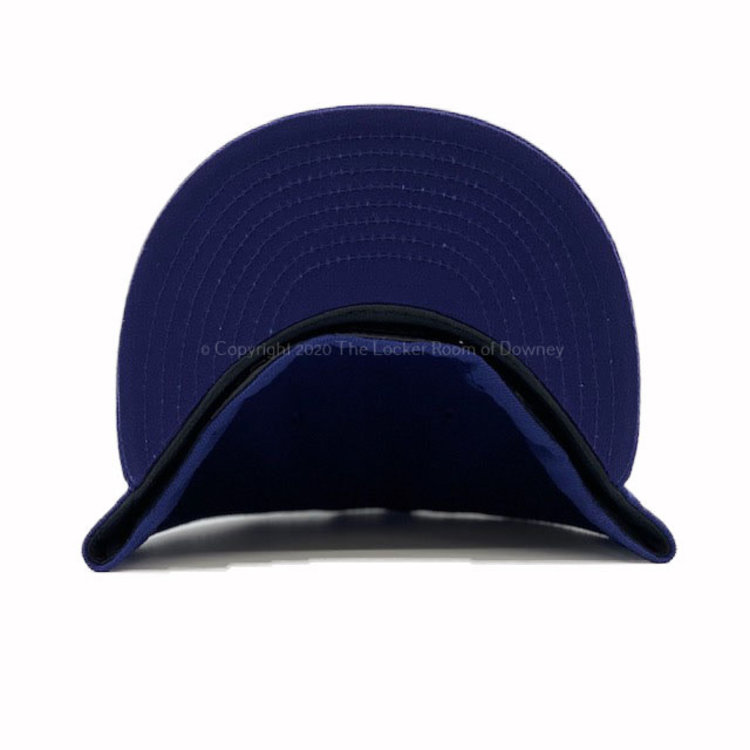 New Era Liga MX Chivas P Tonal Navy