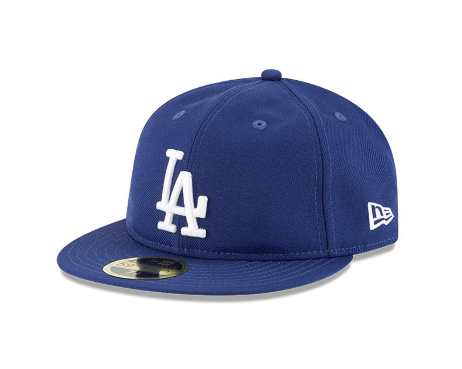 Vintage Dodgers Hats, Throwback L.A. Dodgers Hat