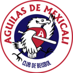 Aguilas de Mexicali