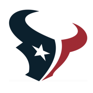 NFL Houston Texans Heritage Banner - The Locker Room of Downey