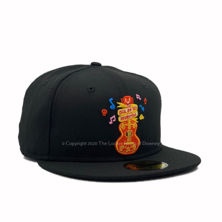 New Era Dia de Muertos C Guitar 5950