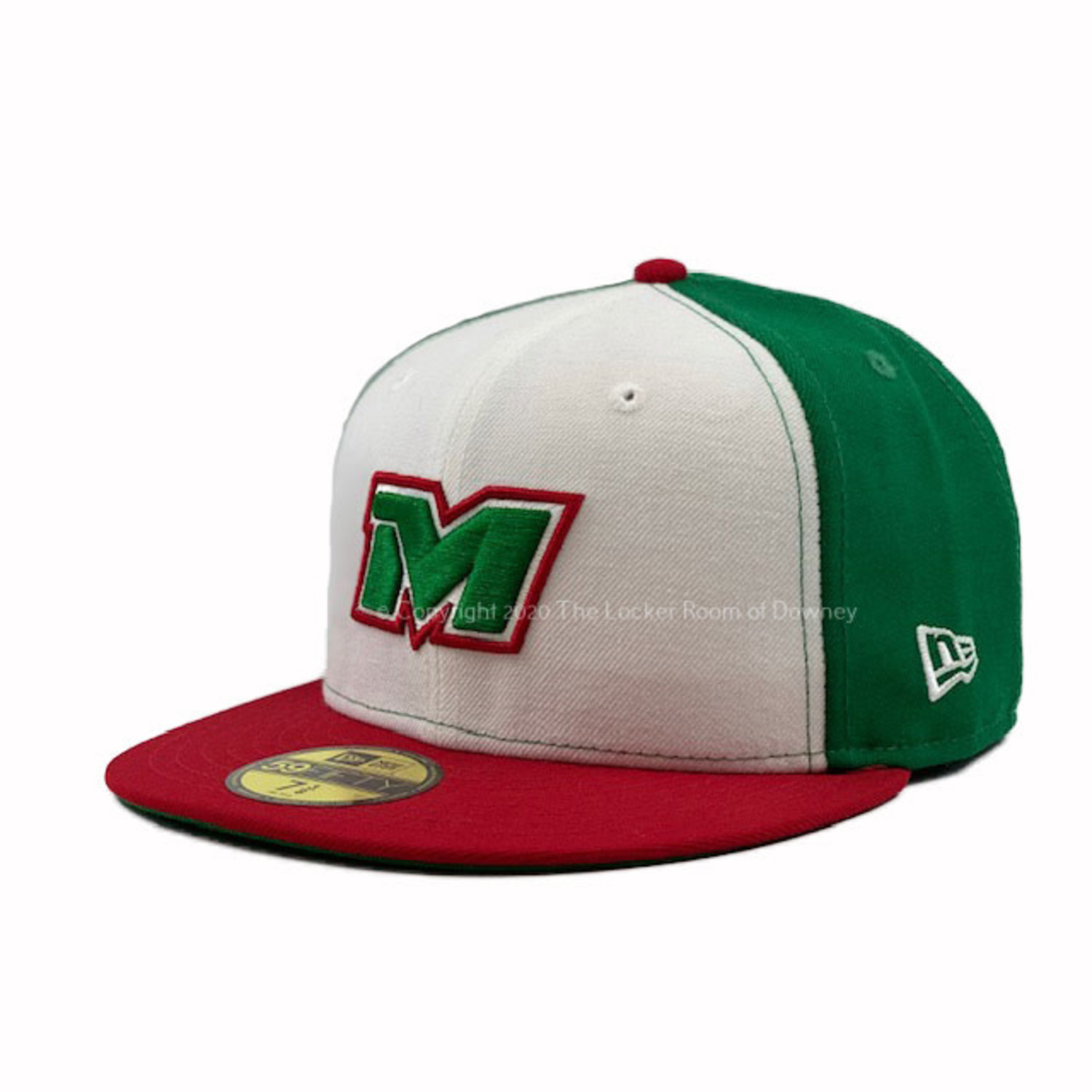 Mex 3 Colors Serie Del Caribe The Locker Room of Downey