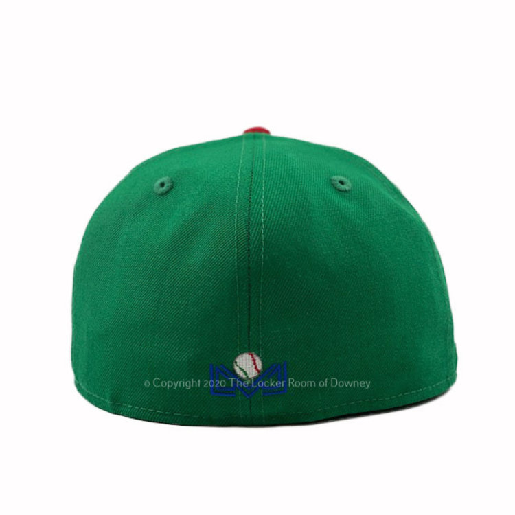 New Era Mex 3 Colors Serie Del Caribe