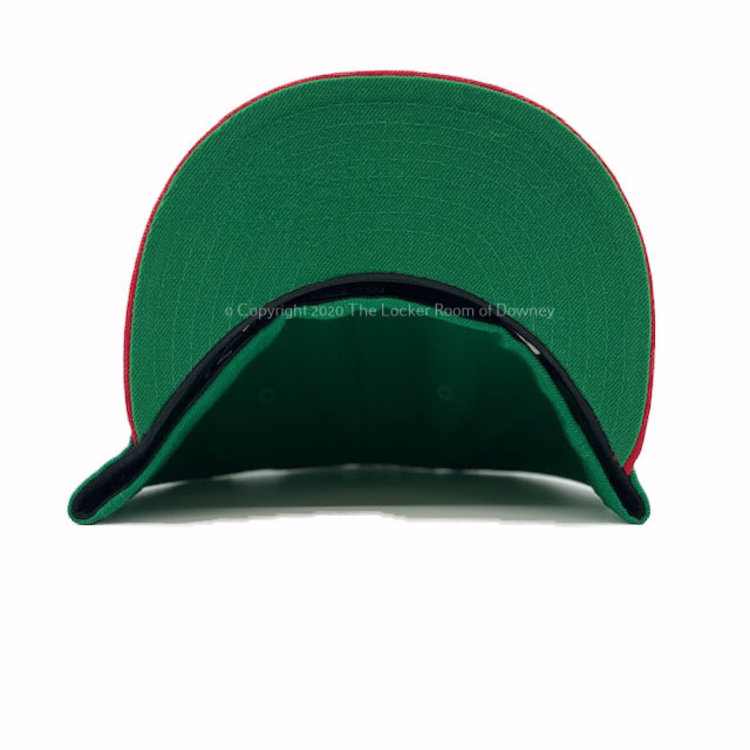 New Era Mex 3 Colors Serie Del Caribe