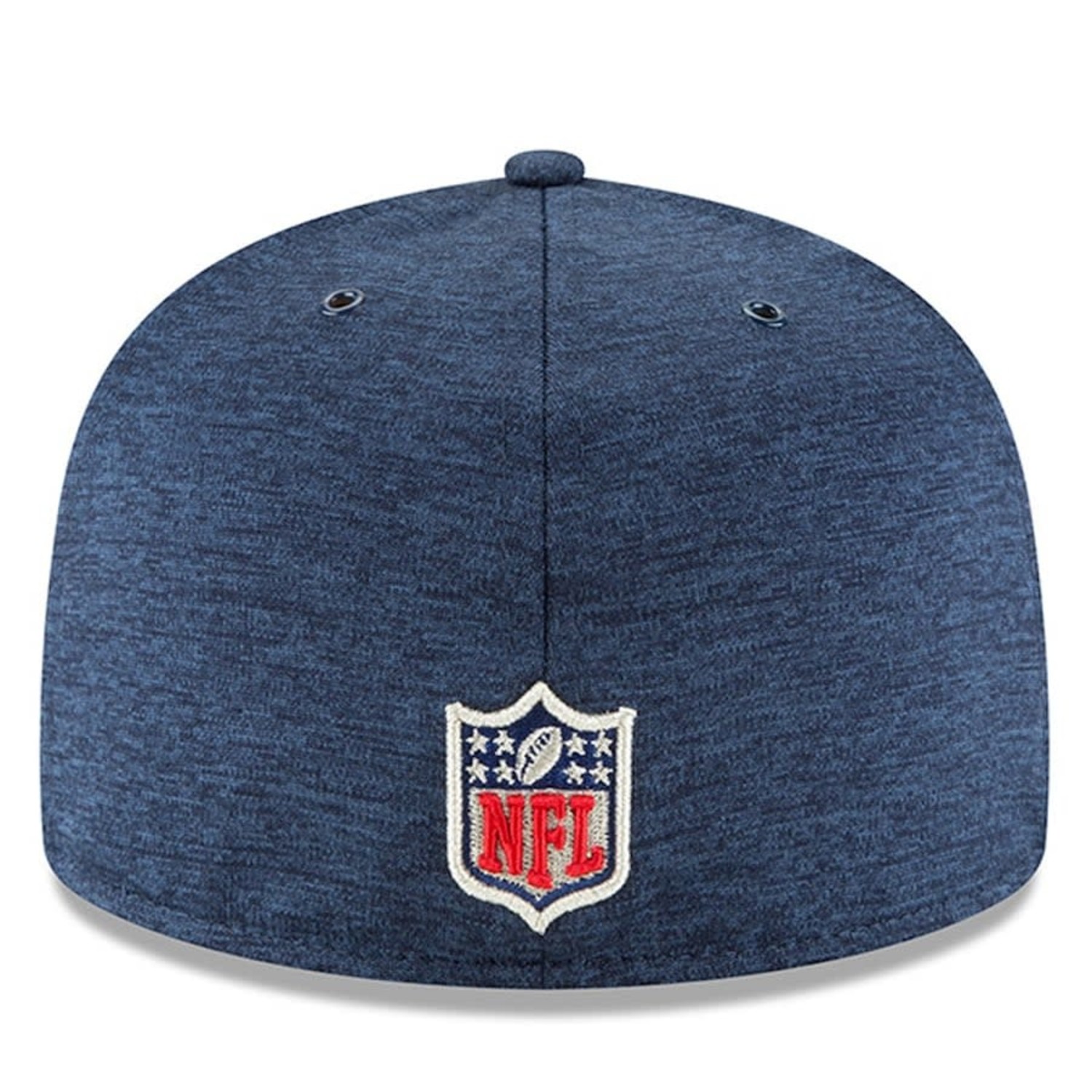 LA Chargers New Era 2018 Onfield Sideline Home Fitted 5950 Blue