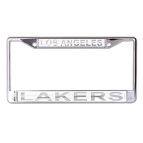 Wincraft Lakers Wincraft Frost License Plate Frame