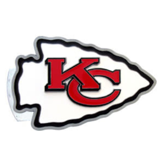 Trailer Hitch Team Logo - NFL 49ers - The Locker Room of Downey