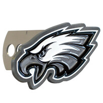 siskiyou Trailer Hitch Team Logo - NFL Eagles
