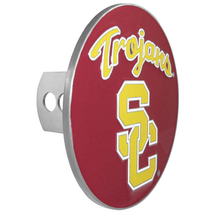 siskiyou Trailer Hitch Team Logo - NCAA USC