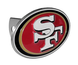 49ers Team Logo 