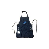 Evergreen Lions Grilling Apron