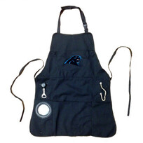 Evergreen Panthers Grilling Apron