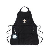Evergreen Saints Grilling Apron
