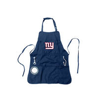 Evergreen Giants Grilling Apron