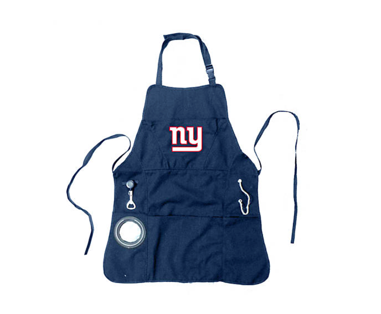 Evergreen Giants Grilling Apron