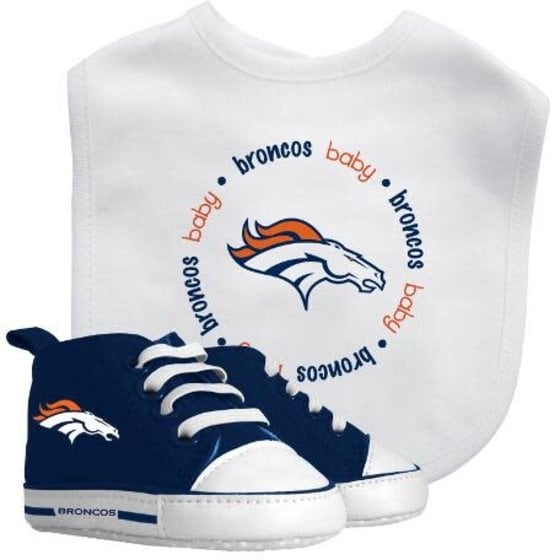 Do the Broncos Stink ?! (Anti-Denver) Baby Gift