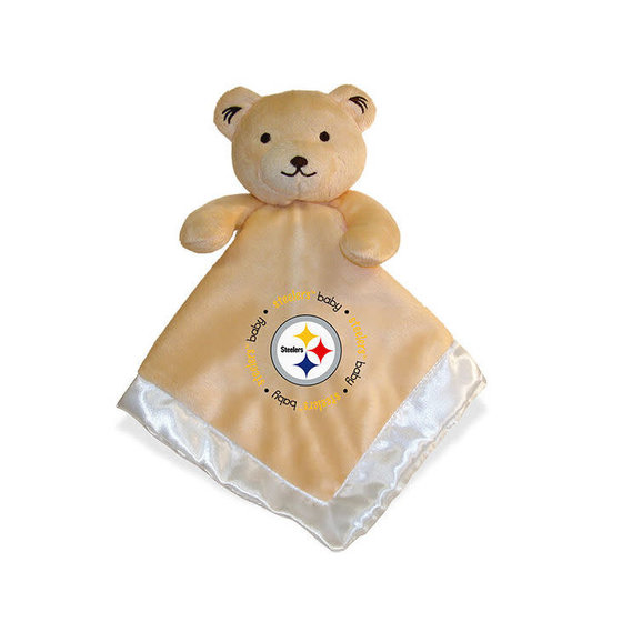 Baby Fanatic Pittsburgh Steelers NFL 2-Piece Gift Set