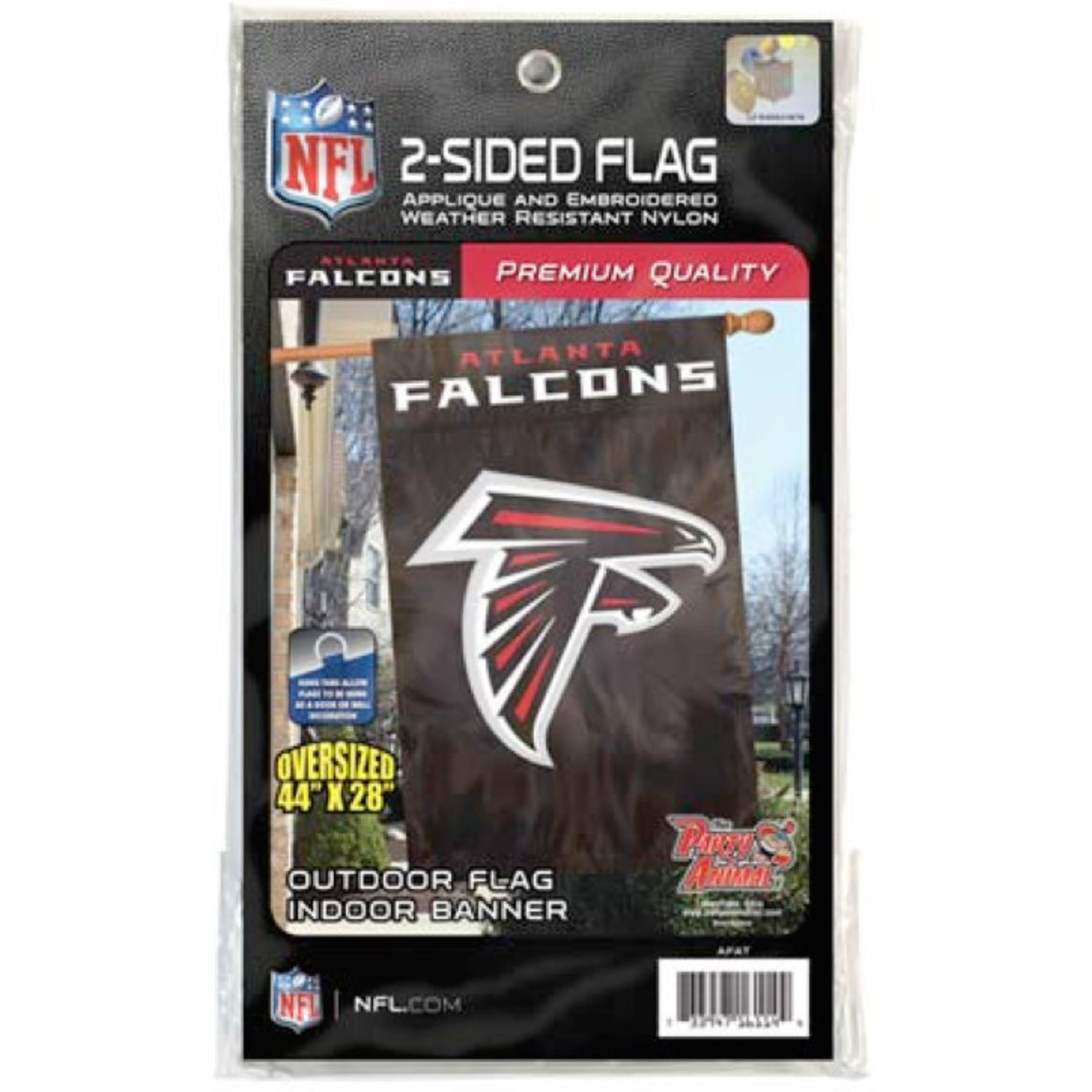 NFL Flags & Banners at