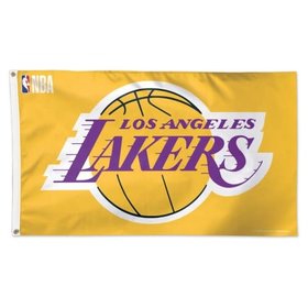 Wincraft NFL Los Angeles Chargers Deluxe 3'x5' Flag