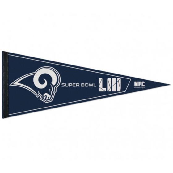 NFL LA Rams SBLVI Champs Parade 940 Snap - The Locker Room of Downey