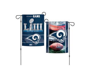 WinCraft Los Angeles Rams Flag