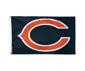 NFL Rams SB LVI Bound Deluxe 3'x5' Flag - The Locker Room of Downey