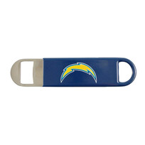 Boelter Vinyl Bottle Opener NFL Los Angeles Chargers