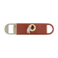 Boelter Vinyl Bottle Opener NFL Washington Redskins