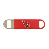 Boelter Vinyl Bottle Opener NFL Arizona Cardinals