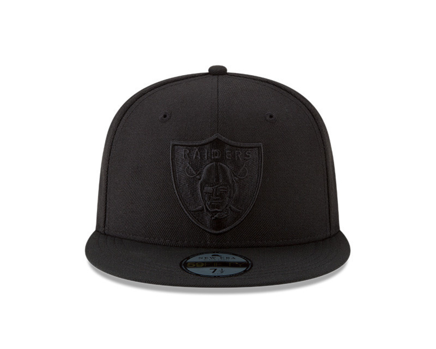 new era black label