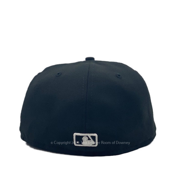 New Era LA Dodgers Nation 5950 Black