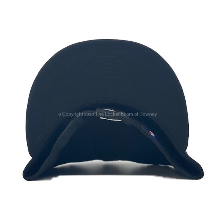 New Era LA Dodgers Nation 5950 Black