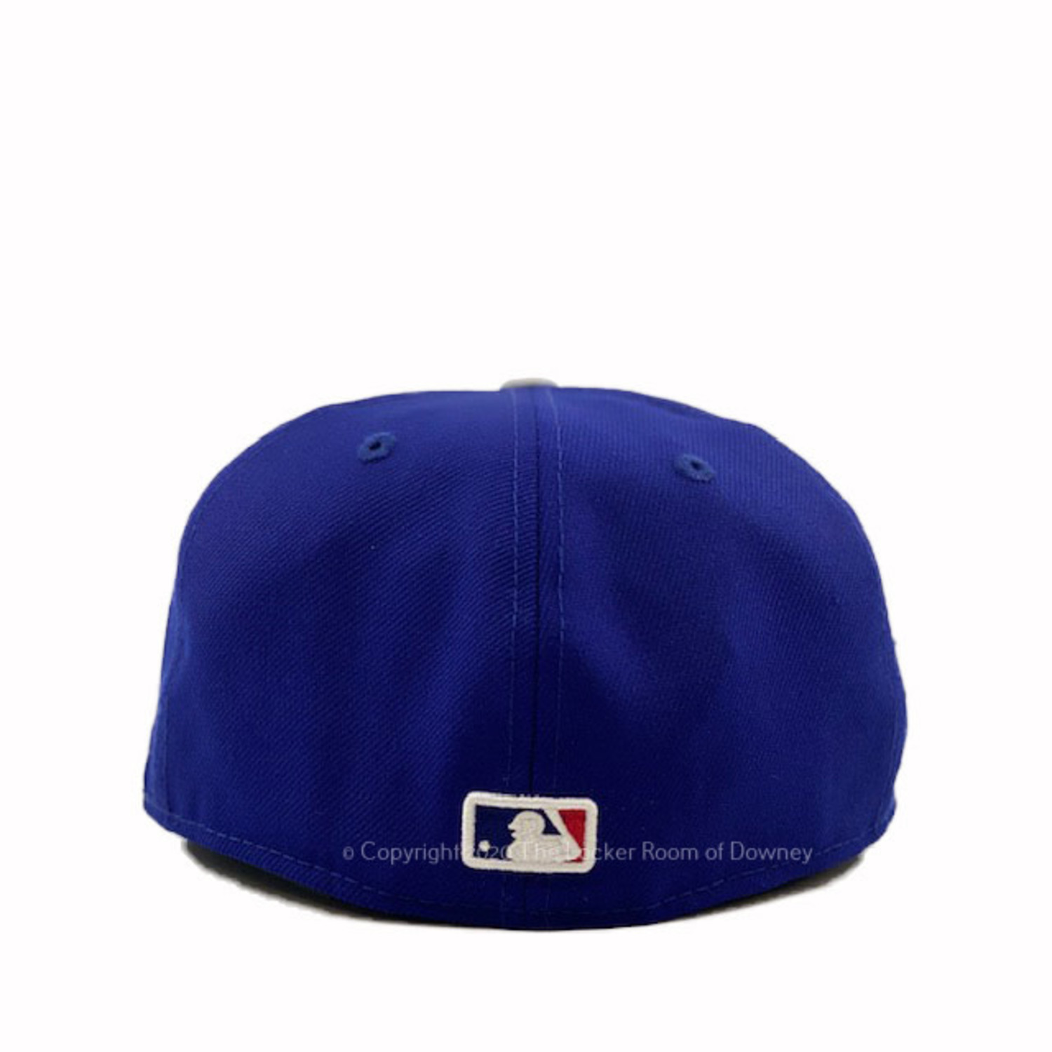 New Era LA Dodgers C Roses Royal