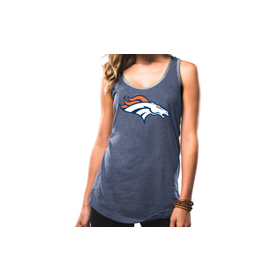 NFL Dallas Cowboys Women's Nike Standard Tri-Blend Tank - The Locker Room  of Downey