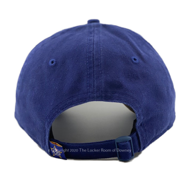 New Era Dodgers P ASG 2020 Core Classic 920 Blue