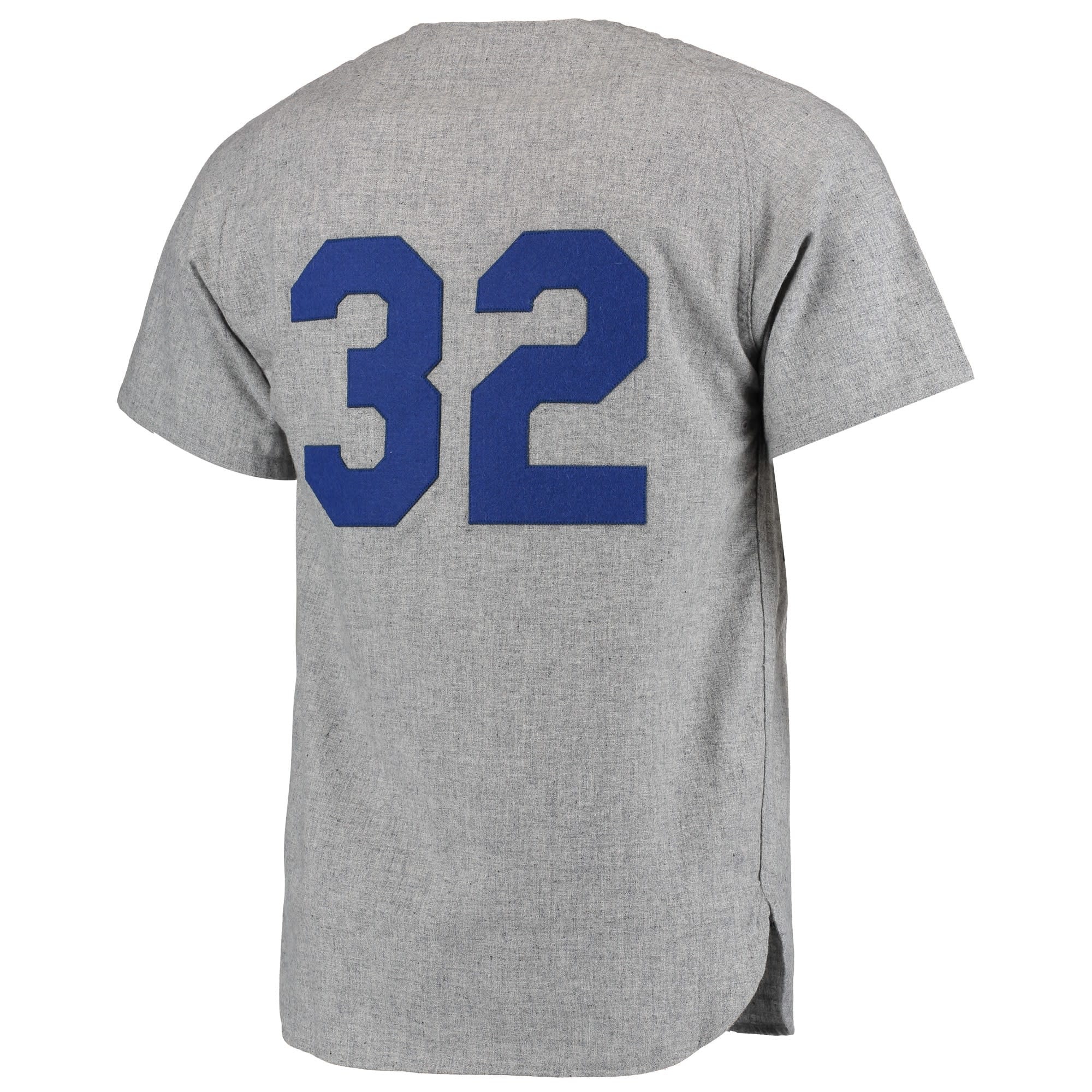 Wholesale Throwback 32 Sandy Koufax Jersey Men's #34 Los Angeles