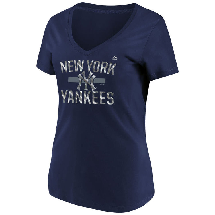 Majestic Yankees W Relentless Attack