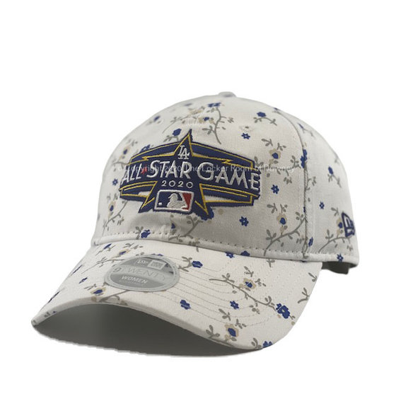 dodgers blossom hat