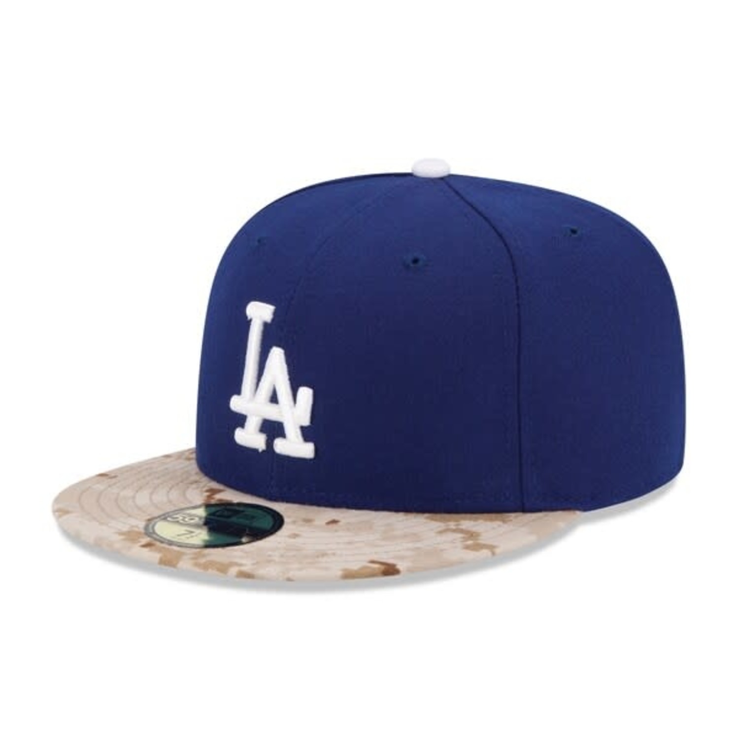 la dodgers memorial day hat