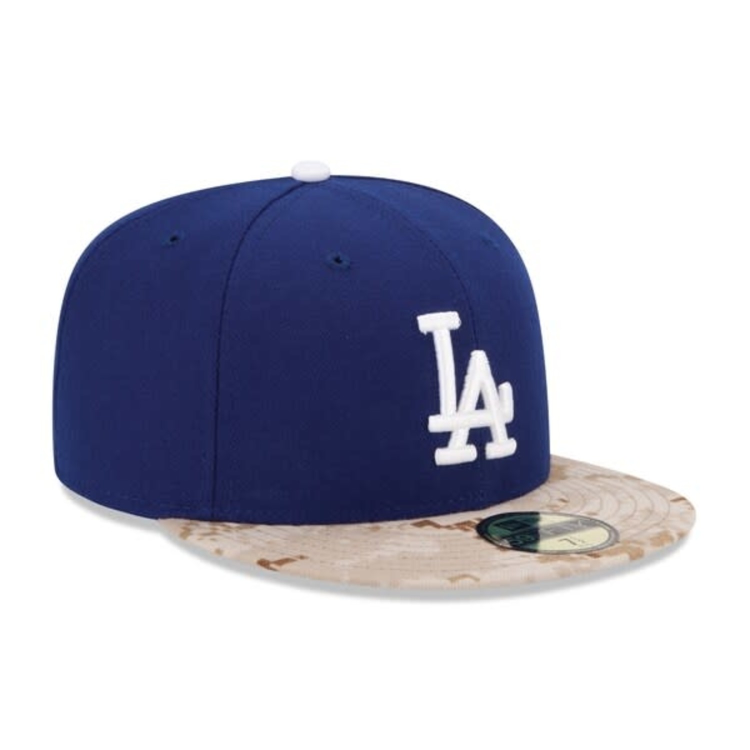 la dodgers memorial day hat
