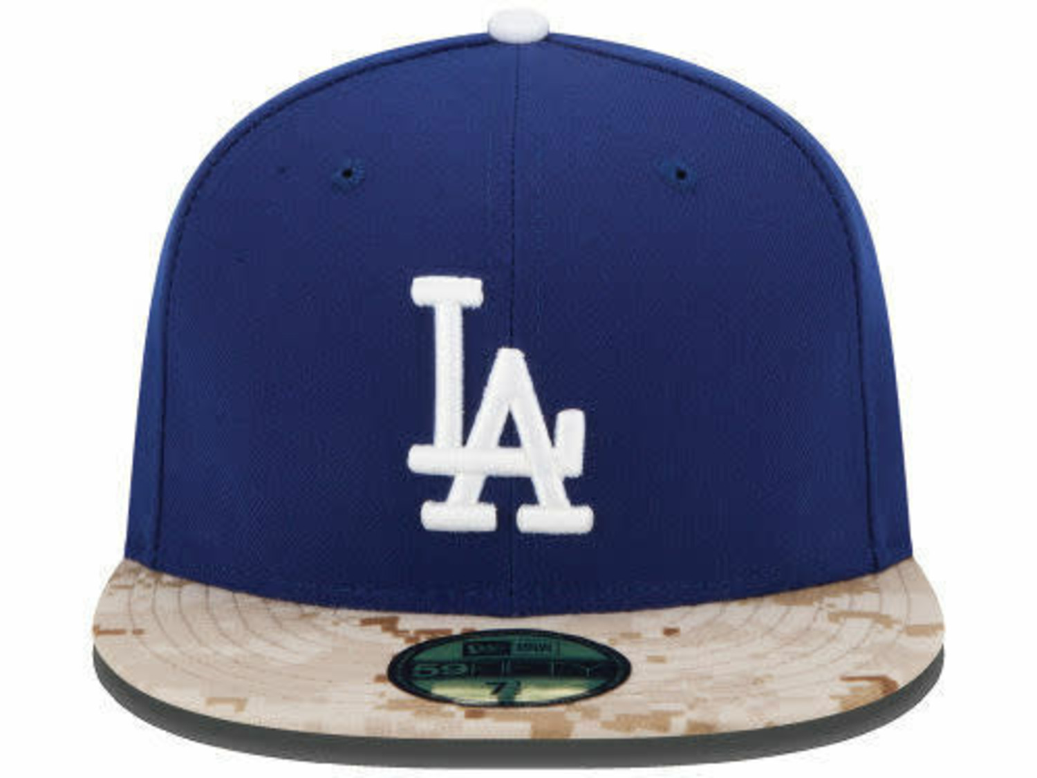 la dodgers memorial day hat