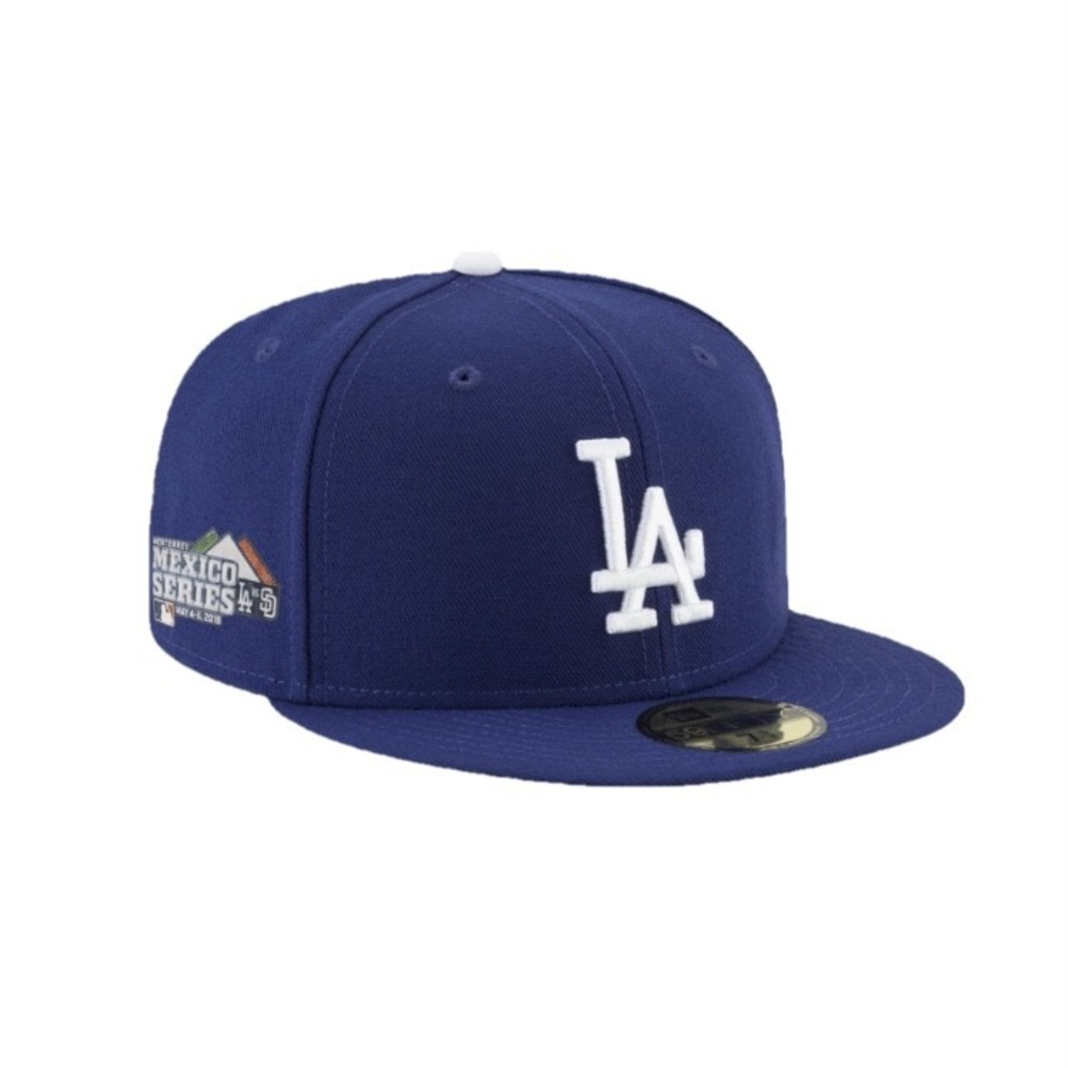 mexico baseball hat 2018