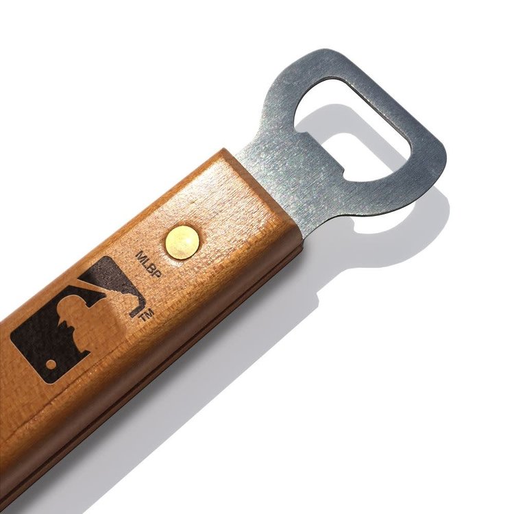 You The Fan 3-Piece BBQ Set MLB Los Angeles Dodgers