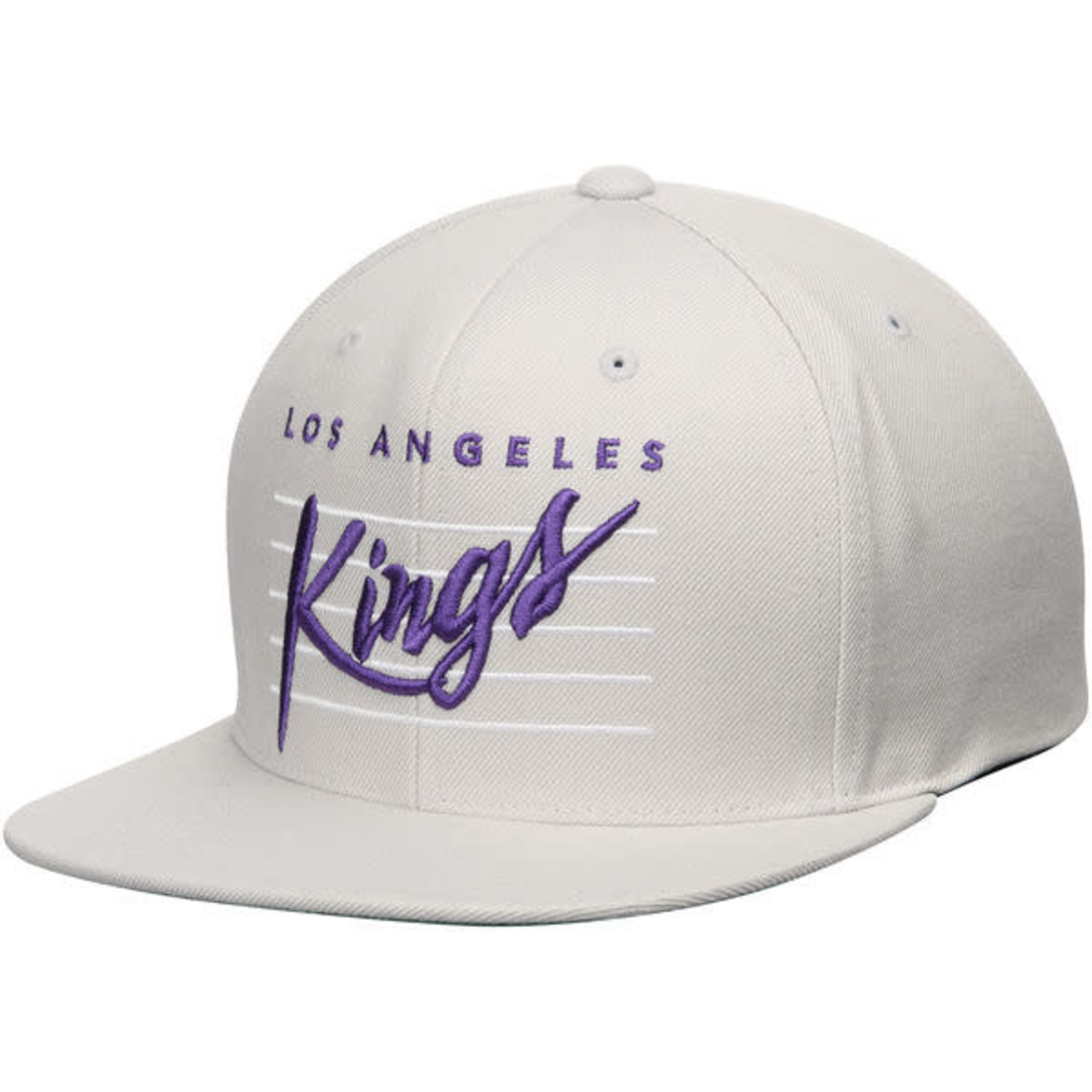 mitchell and ness kings hat