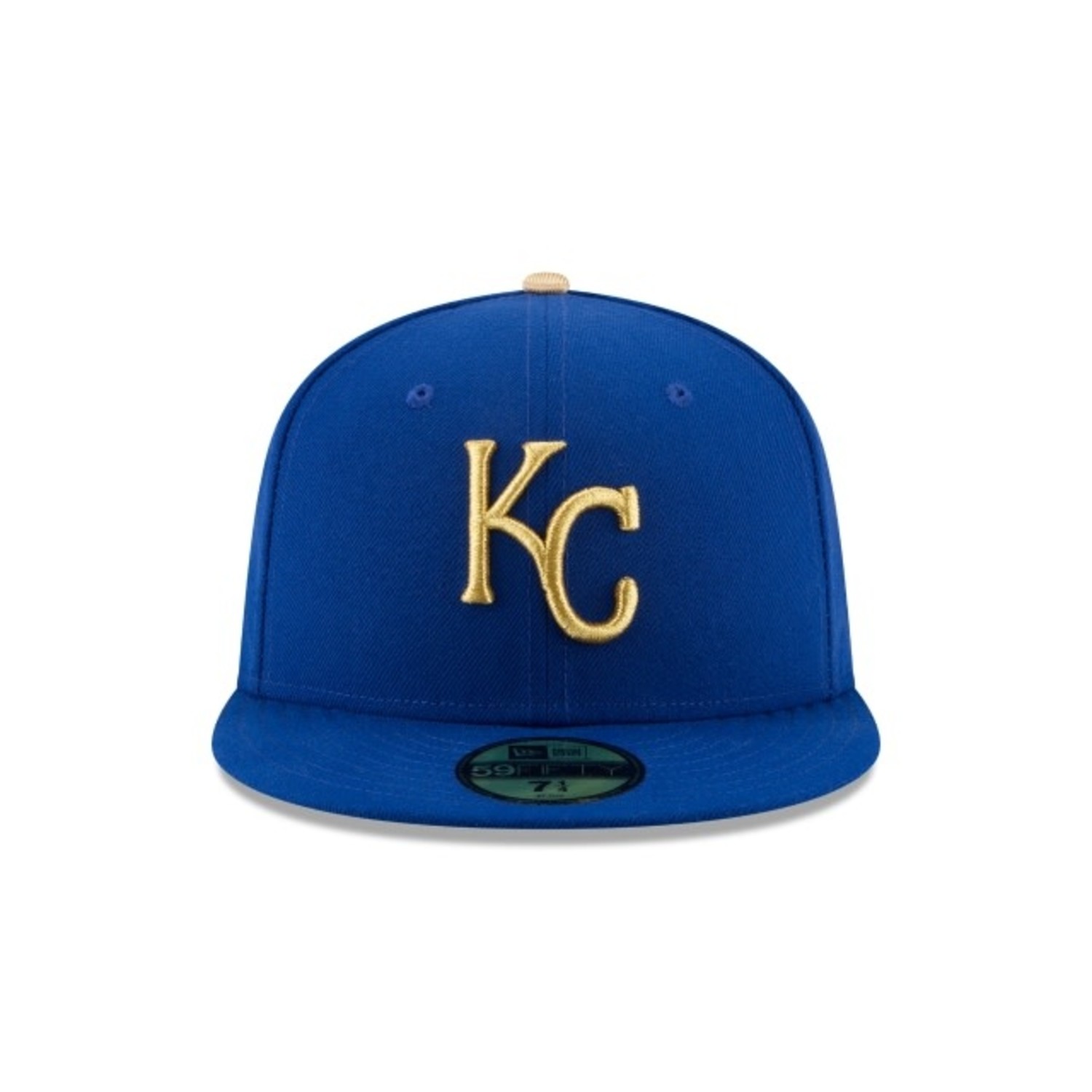 Kansas City Royals CITY CONNECT ONFIELD Hat by New Era