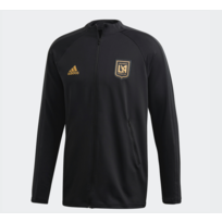 Adidas LAFC M adidas 20 Anthem Jacket