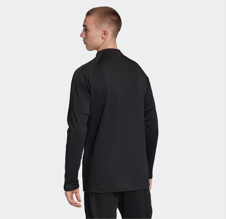 Adidas LAFC M adidas 20 Anthem Jacket