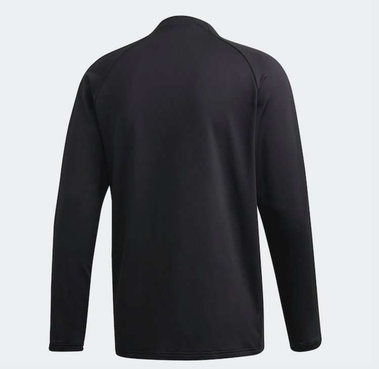 Adidas LAFC M adidas 20 Anthem Jacket