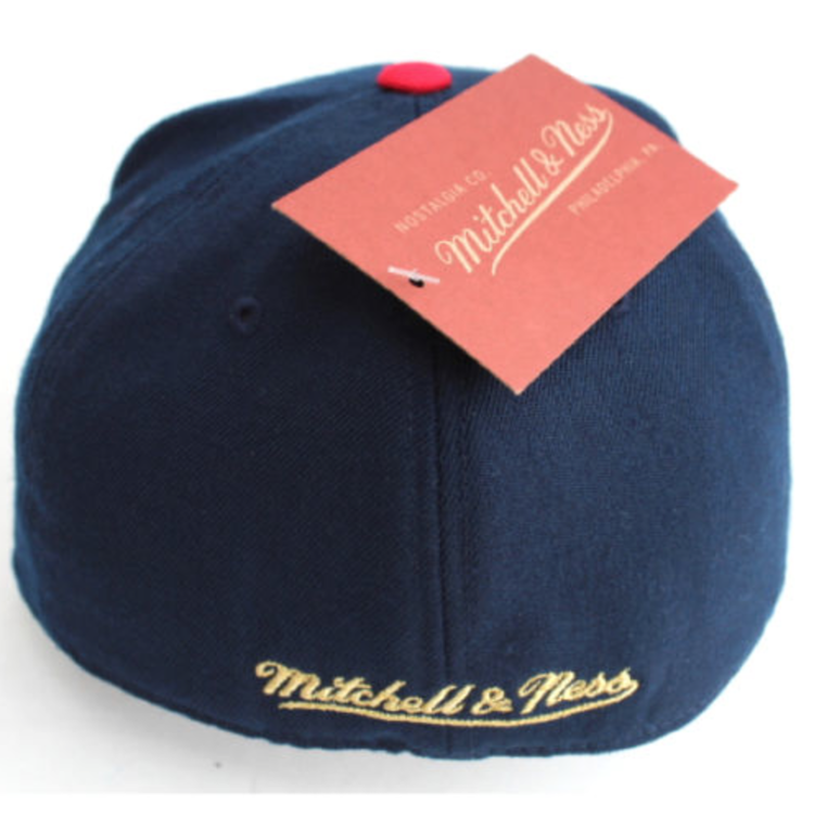 Mitchell and Ness LA Kings USA 2 Tone