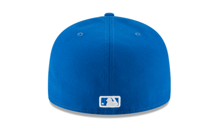 New Era Yankees Basic  Light Royal